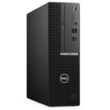 Malý pracovní počítač - PC DELL Optiplex 5080