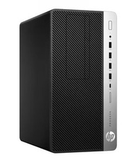 Pracovní počítač - HP ProDesk 600 G5