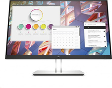Špičkový monitor - LCD 24" HP E24 G4 stav "B"