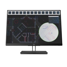 Špičkový monitor - LCD 24" HP Z24i G2 IPS stav "B" 
