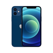 APPLE - iPhone 12 64 GB Blue - repase