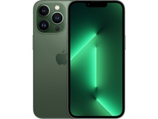 APPLE - iPhone 13 Pro 128 GB Green -  Zvláštní režim DPH - použité zboží