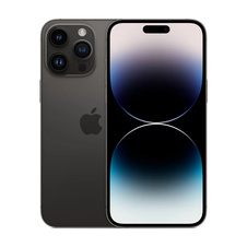 APPLE - iPhone 14 Pro Max 256 GB Space Black -  Zvláštní režim DPH - použité zboží