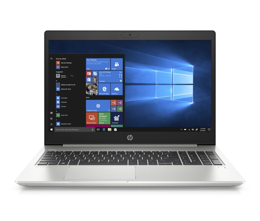 Pracovní Notebook - HP ProBook 450 G7 stav "A+"