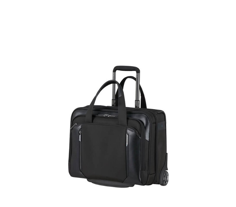 Samsonite SPECTROLITE 4.0 Rolling Tote 15.6” EXP
