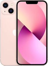 APPLE - iPhone 13 128 GB Pink - repase
