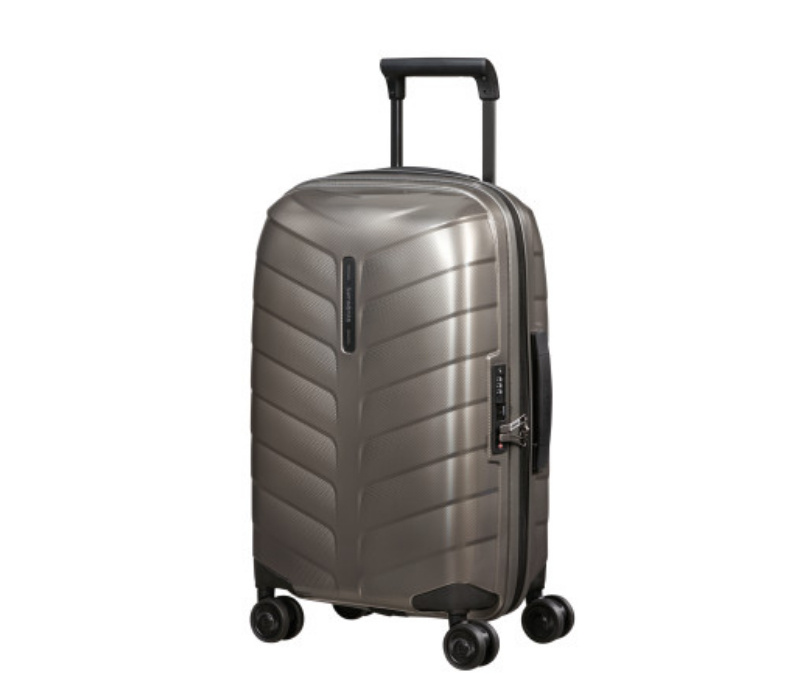Samsonite ATTRIX Spinner 55 EXP Length 35 cm