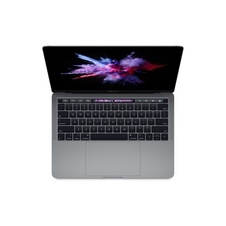 Špičkový notebook - APPLE MacBook Pro 13" Touch Bar (2020) A2338 Space Gray stav "B"