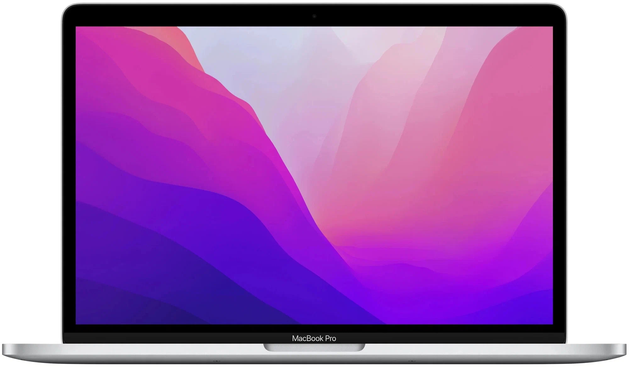 APPLE Špičkový notebook - APPLE MacBook Pro A2338 (2022) 13,3