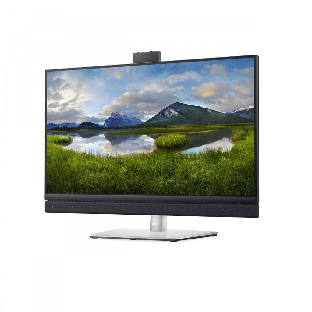 Video monitor - LCD 27" IPS DELL C2722DE