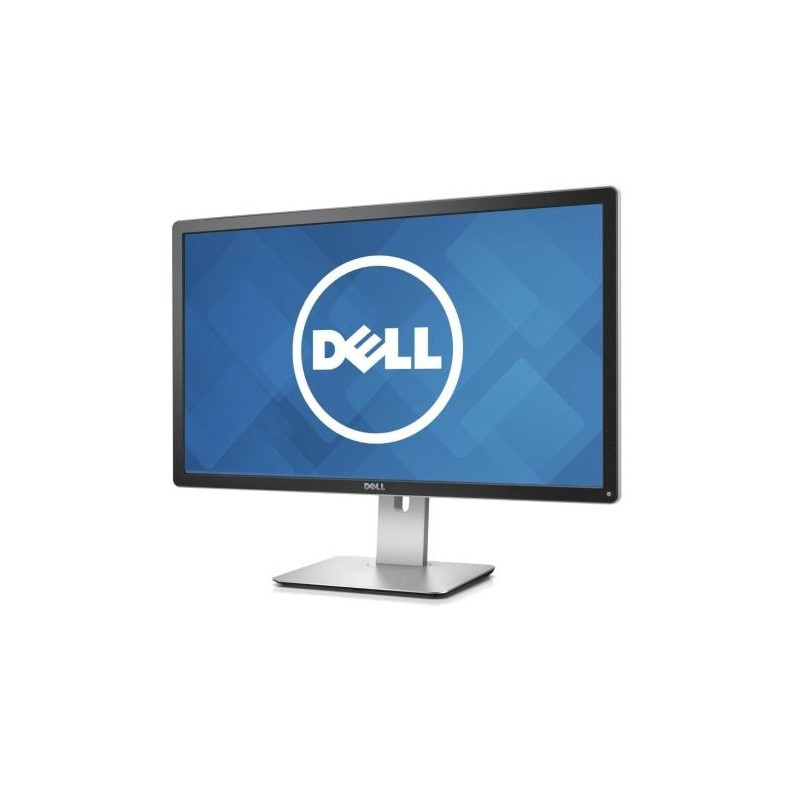Kancelářský monitor - LCD 27" IPS DELL P2715Q 4K