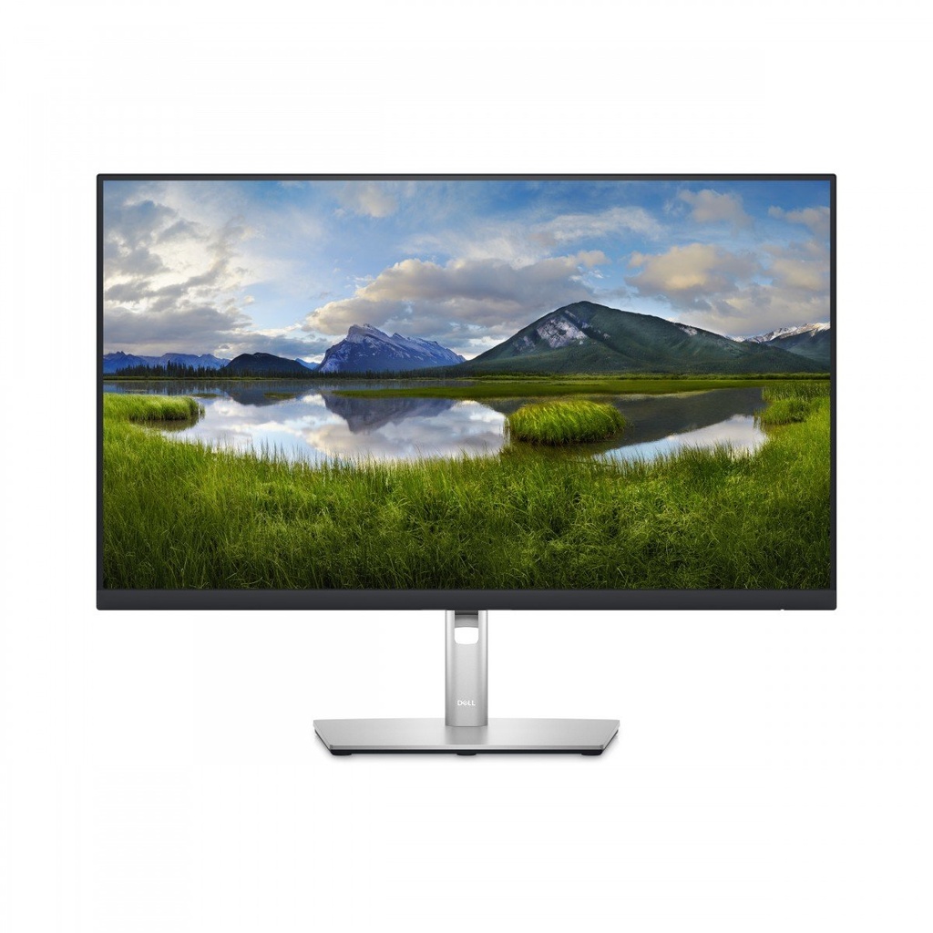 Kancelářský monitor - LCD 27" IPS DELL P2723D - Repase