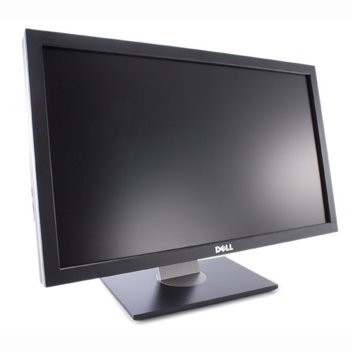 Grafický monitor - LCD 27" IPS DELL U2711b stav "B"