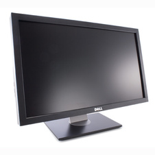 Grafický monitor - LCD 27" IPS DELL U2711b stav "B"