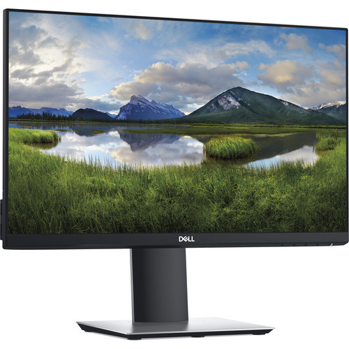 Značkový IPS monitor - LCD 22" TFT DELL P2219H stav "B"