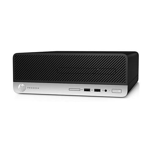 Pracovní počítač - HP ProDesk 400 G5 SFF