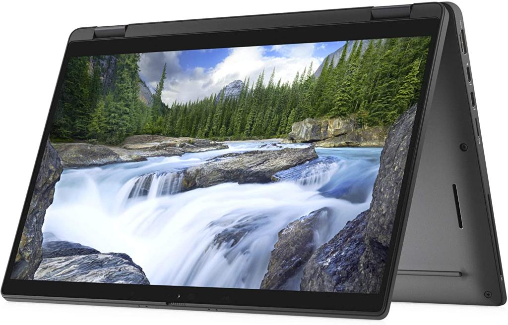 Dell Dotykový notebook - DELL Latitude 7310 2-in-1 stav 