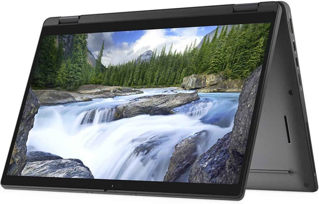 Pracovní notebook - DELL Latitude 7310 2-in-1