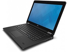 Malý výkonný notebook - DELL Latitude E7250
