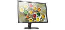 Širokoúhlý monitor - LCD 23" TFT Lenovo T2324pA