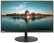 Značkový monitor - LCD 24" IPS Lenovo ThinkVision P24H-10 IPS 2K USB-C stav "B"