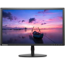 Širokoúhlý monitor - LCD 24" TFT Lenovo T2424pA