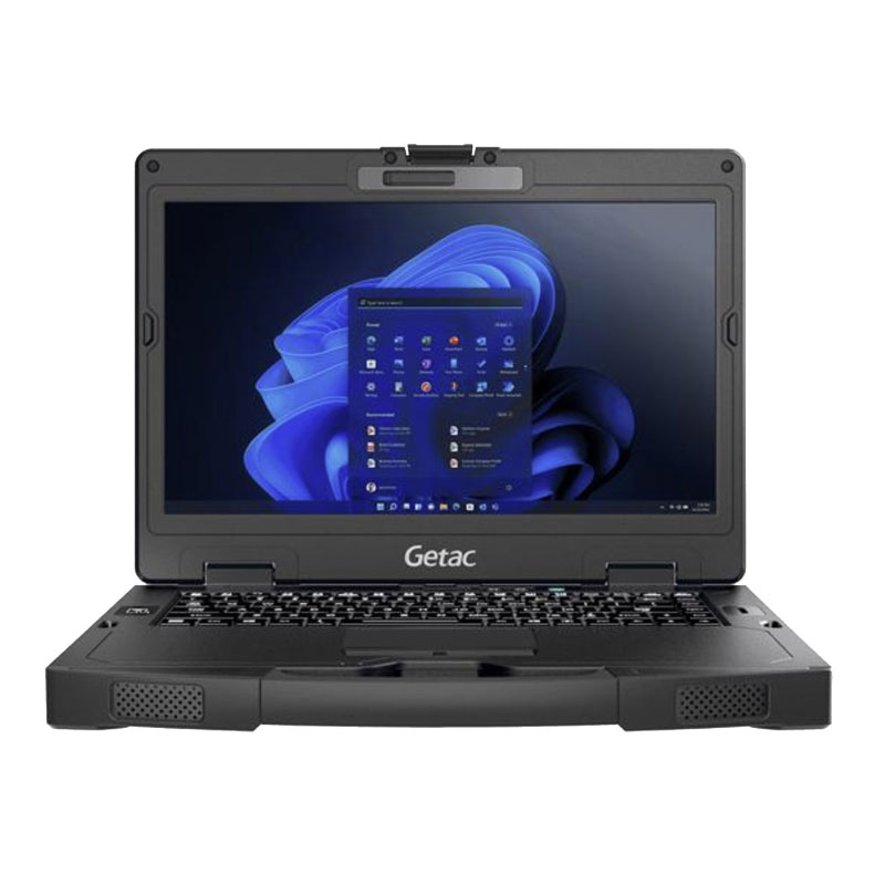 Getac Extra odolný notebook - Getac S410 G3