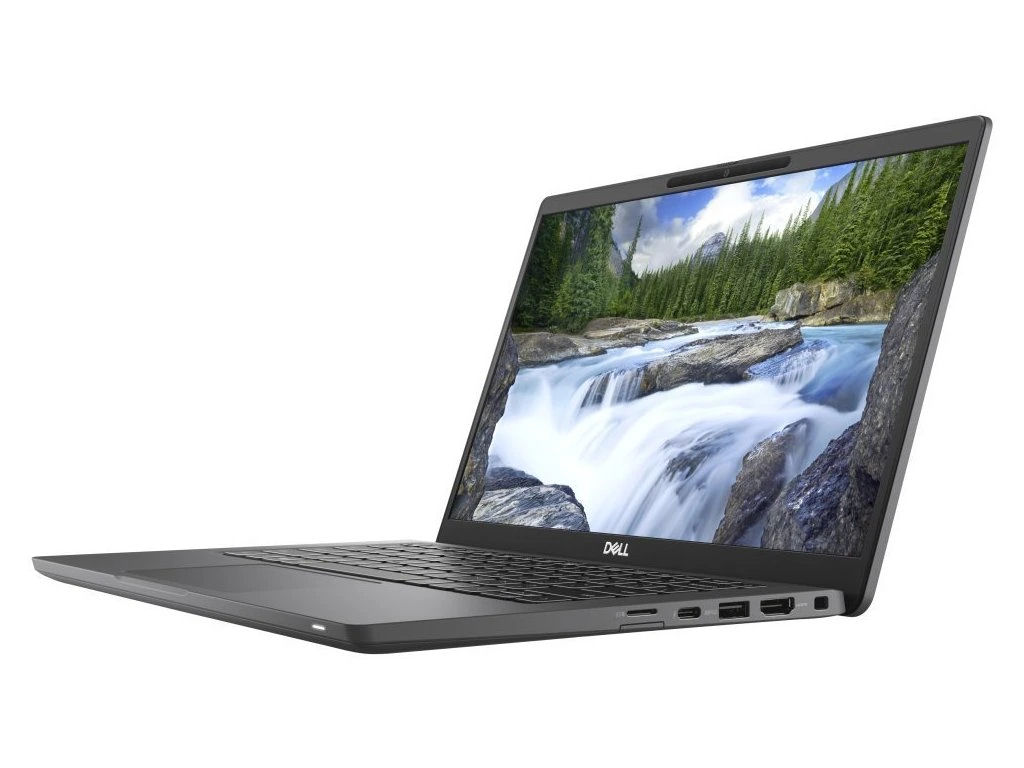 Dell Profesionální notebook - DELL Latitude 7320 stav