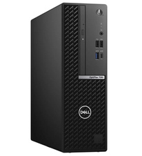 Malý pracovní počítač - PC DELL Optiplex 7080