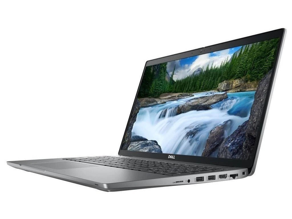 Dotykový notebook - DELL Latitude 5530 stav "A+"