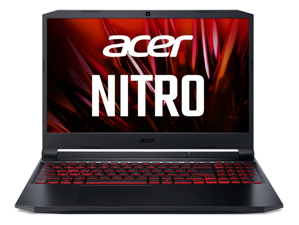 Herní notebook - Acer Nitro AN515-55