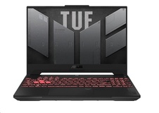 Herní notebook - Asus TUF Gaming A17 