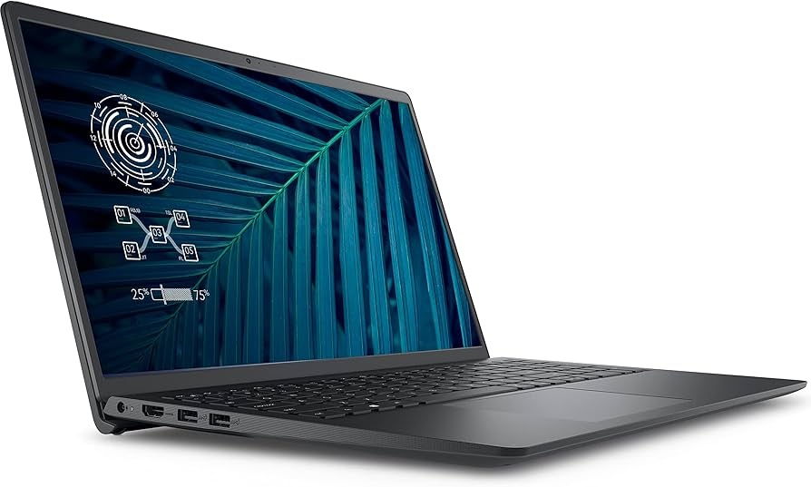 Profesionální notebook - Dell Vostro 15 3510