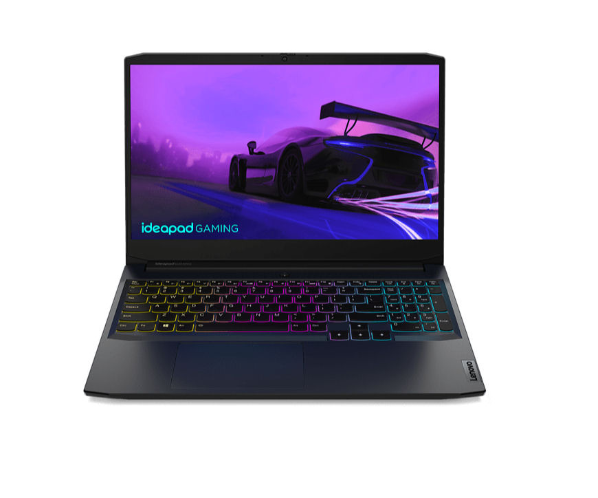 Herní notebook - Lenovo IdeaPad Gaming 3