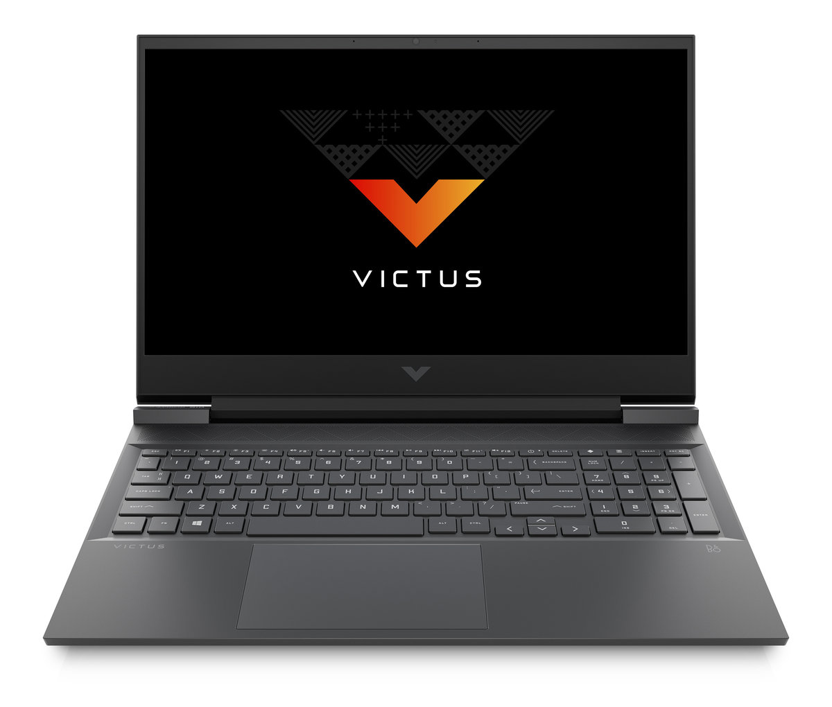 HP Herní notebook - HP Victus 16-d0012nc