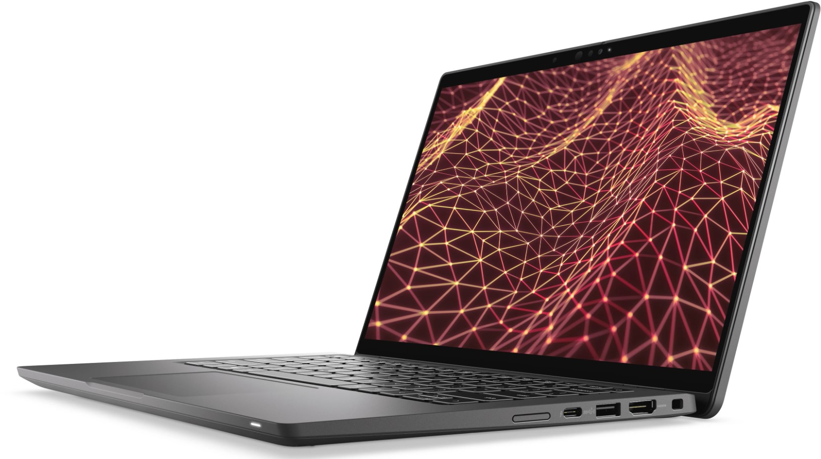 Dell Dotykový notebook - DELL Latitude 7430 stav 