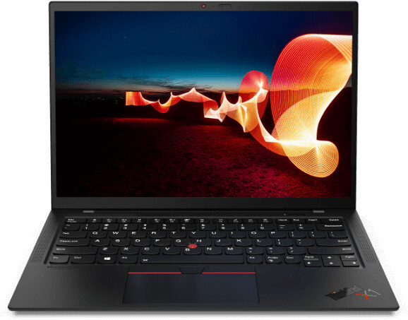 Profesionální notebook - Lenovo ThinkPad X1 Carbon G9