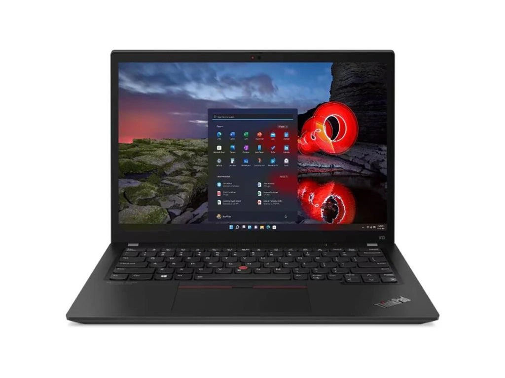 LENOVO Pracovní notebook - Lenovo Thinkpad X13 G2 stav 