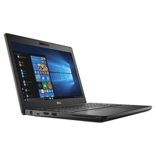 Malý notebook - DELL Latitude 5290 stav "B"
