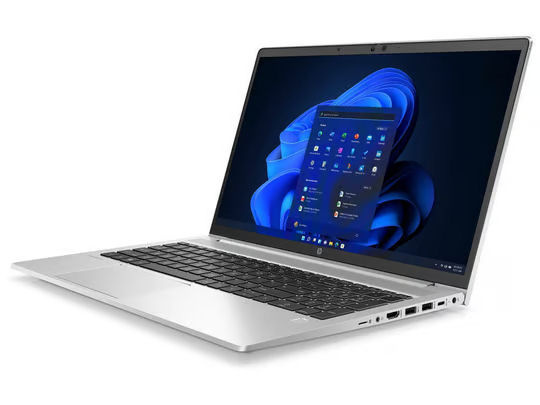 Tenký notebook - HP ProBook 650 G8 stav "A+"