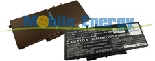 Baterie DELL Latitude 5401 / 5410 / 5411 / 5501 / 5510 / 5511 / Precision 3540 / Inspiron 7500 - 15.2V 3900mAh - Li-Ion