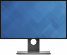 Grafický monitor - LCD 24" IPS DELL U2417H stav "B"