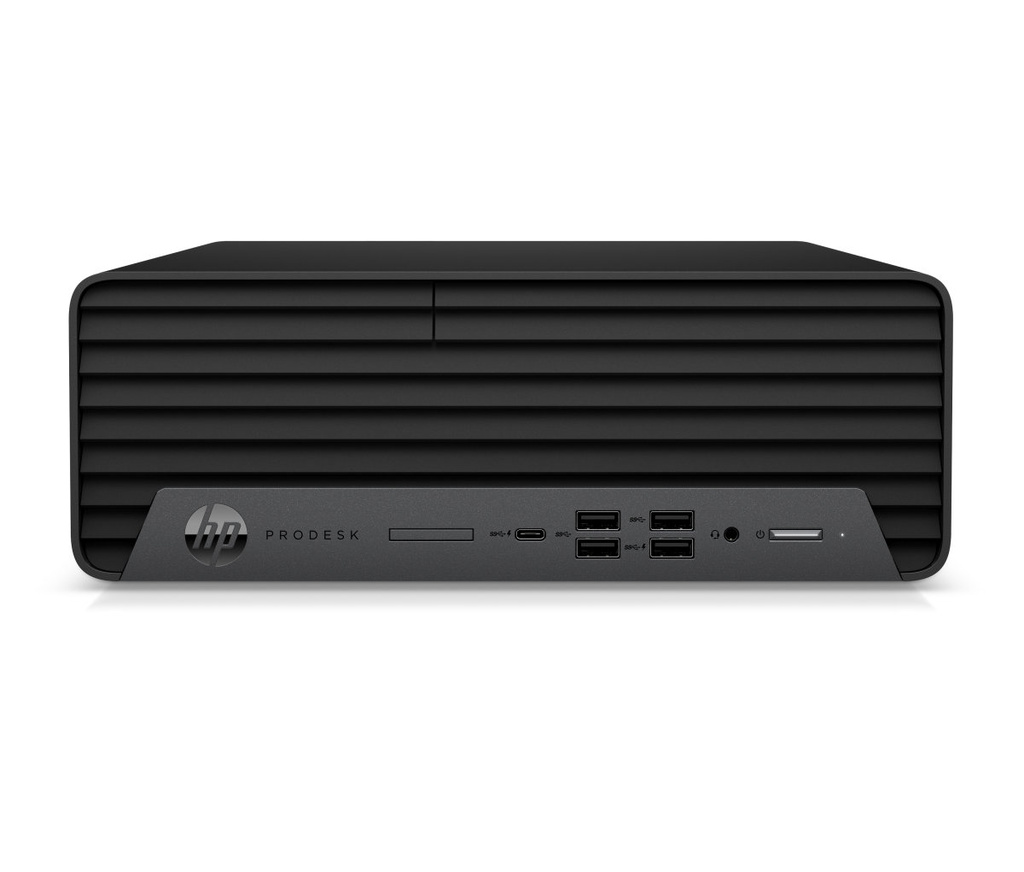 Pracovní počítač - HP ProDesk 600 G6