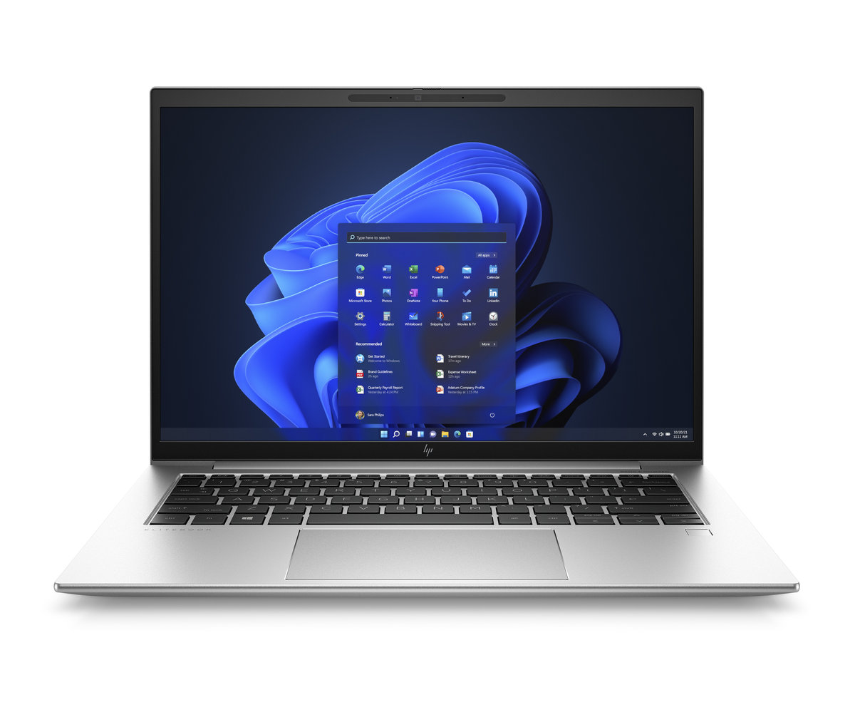 HP Značkový notebook - HP EliteBook 840 G9 stav 