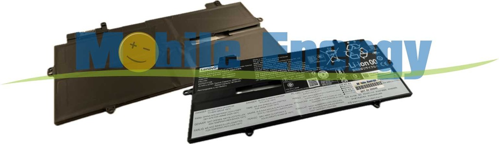 Baterie Lenovo Thinkpad X1 Yoga G6 / X1 Carbon G10 - 15.44v 3691mAh - Li-Pol