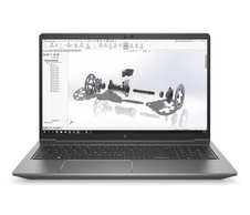 Grafický notebook - HP Zbook Power G8