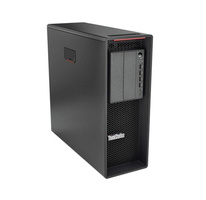 Grafická stanice - PC Lenovo Think Station P520