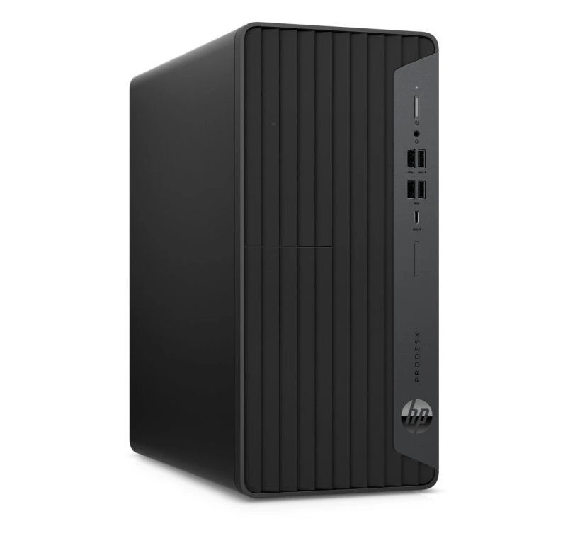 Pracovní počítač - HP ProDesk 600 G6