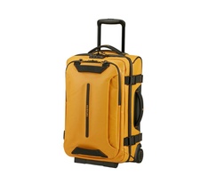 Samsonite Ecodiver DUFFLE/WH 55 L 35 CM DF