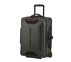 Samsonite Ecodiver DUFFLE/WH 55 Backpack